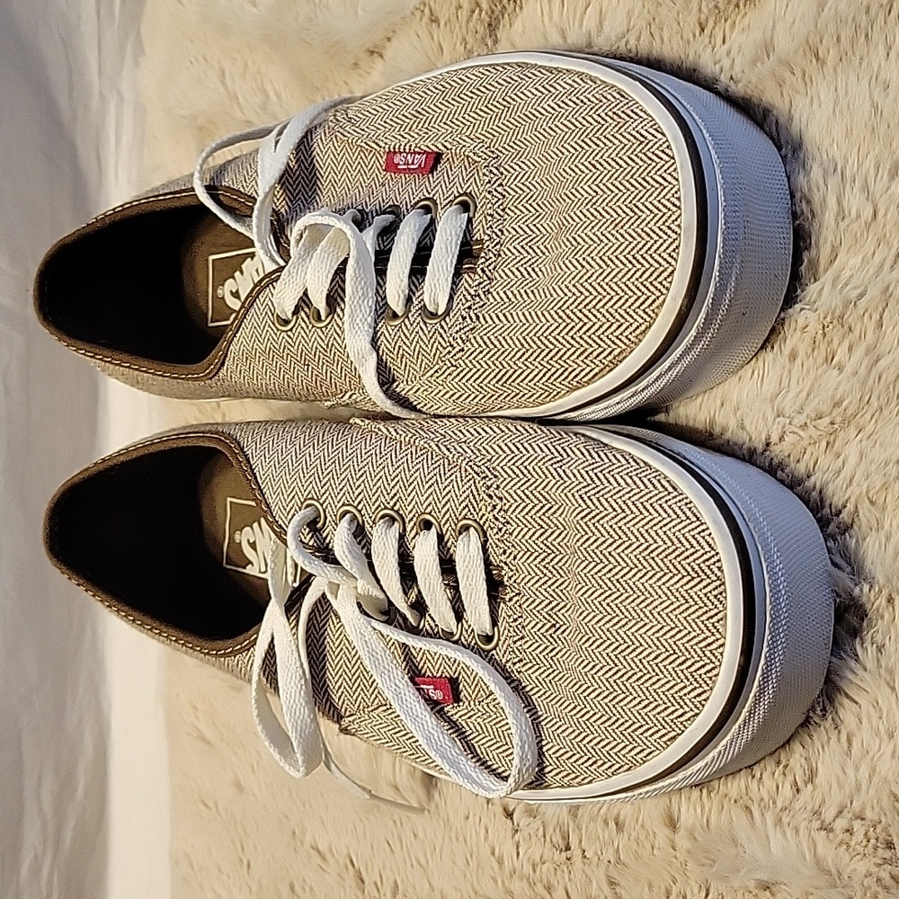 Vans Authentic Shoe